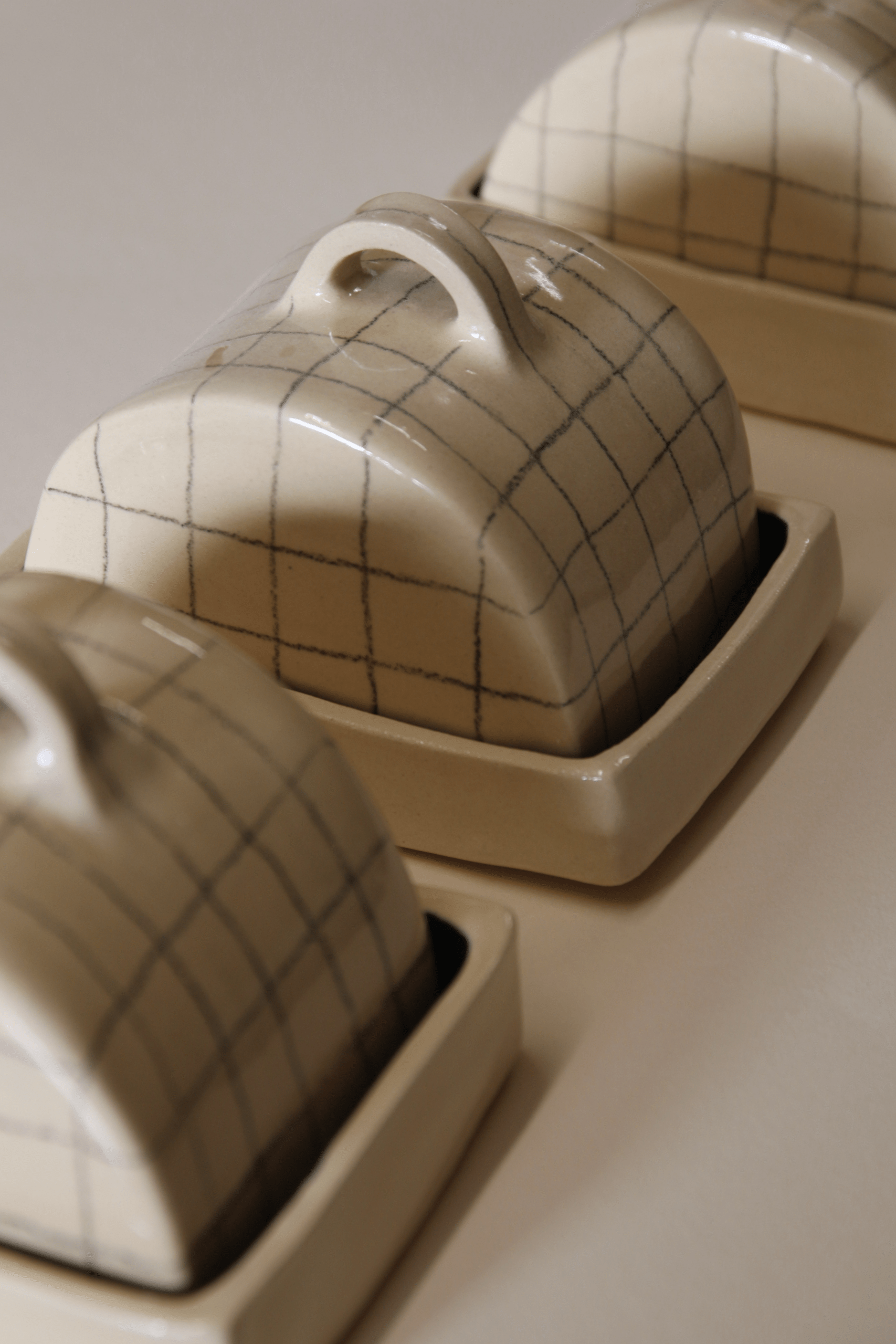 Le beurrier "Le Breton" – Image 3