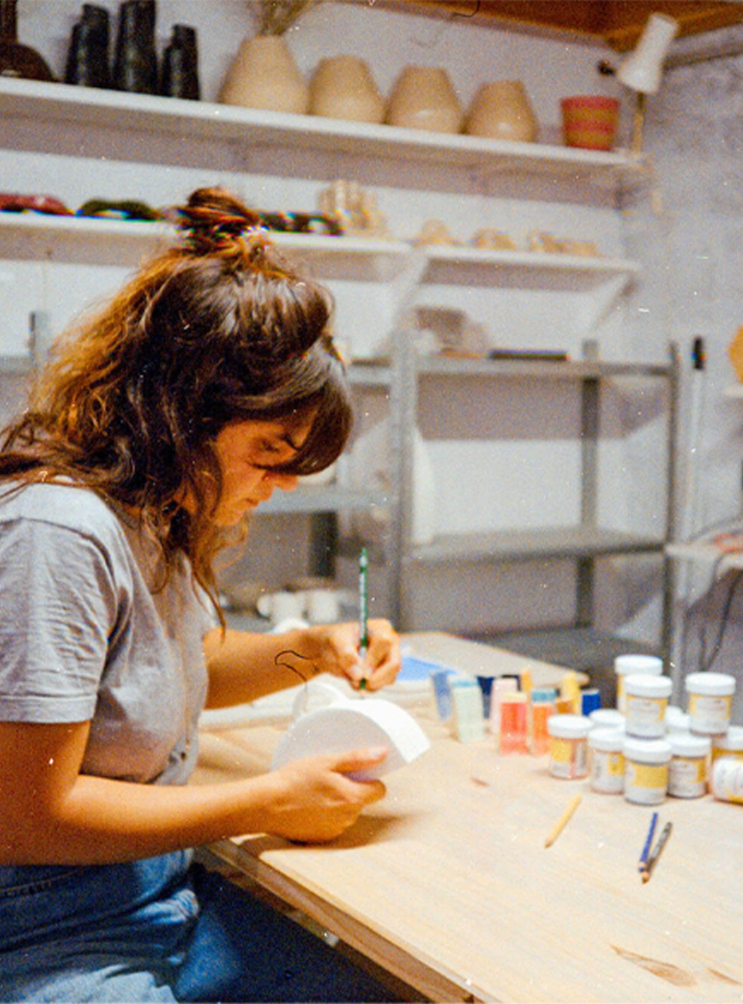 acheter ceramique a la rochelle