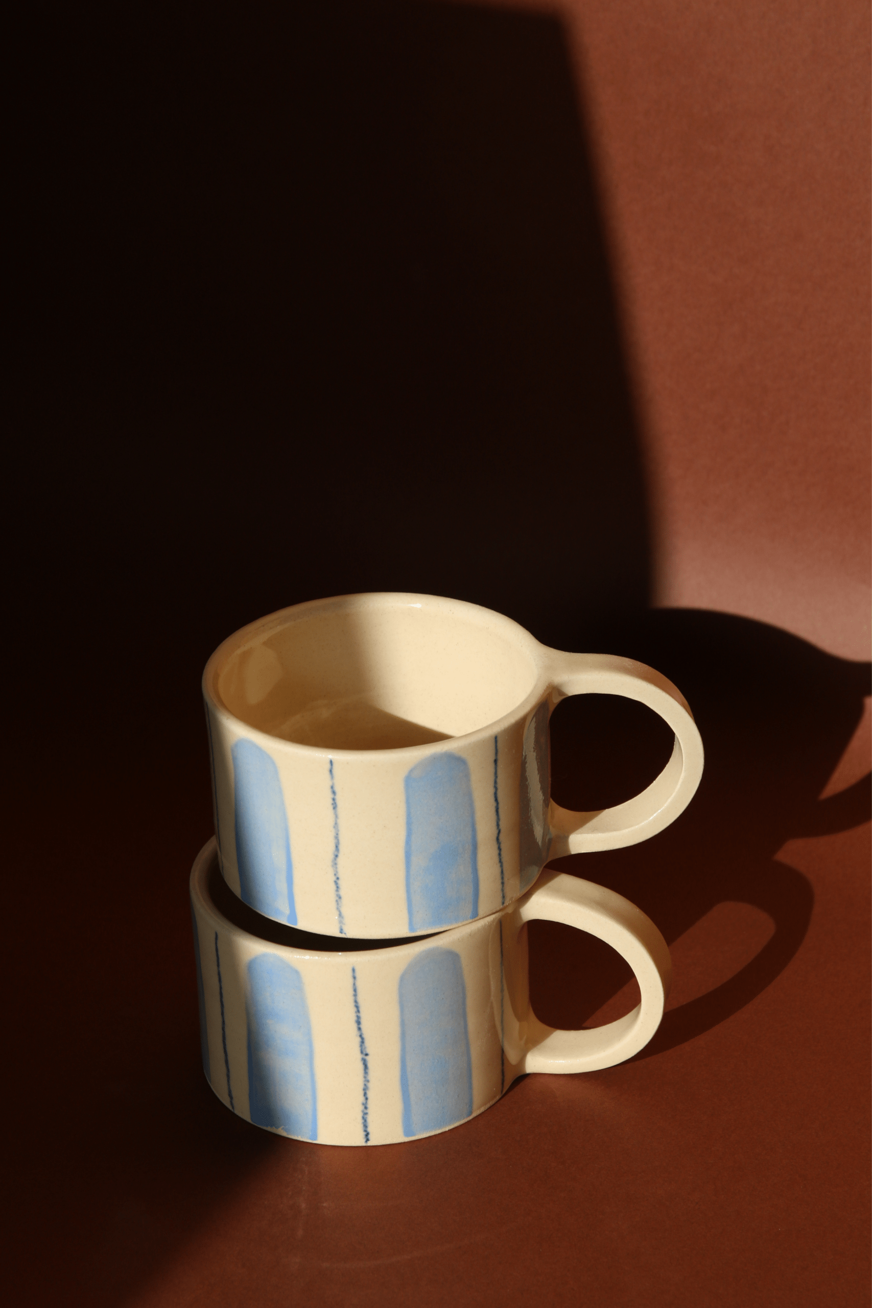 La tasse "Trait" – Image 2