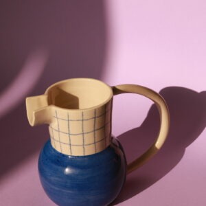 Le Pichet "Bleu"