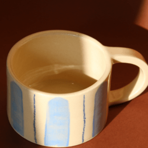 La tasse "Trait"