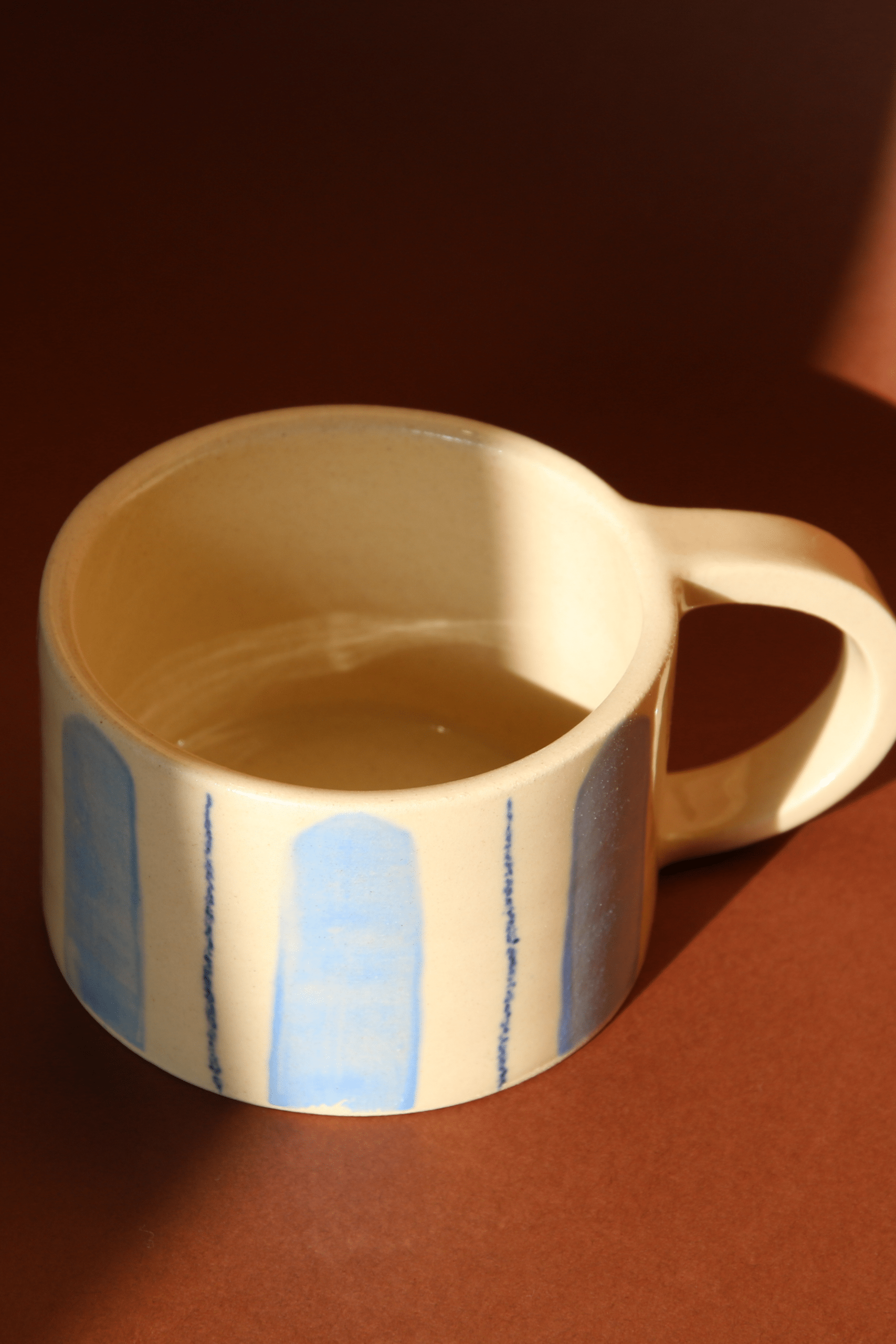 La tasse "Trait"